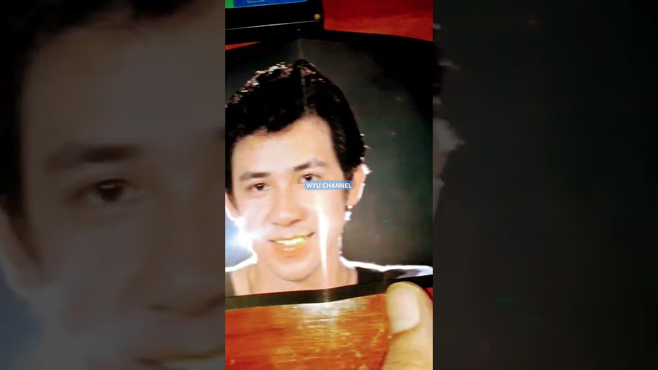 Album Perdana Alm. RICHIE RICARDO