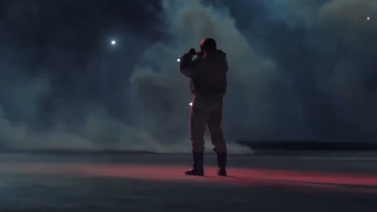 YE (KANYE WEST) - MEXICO LIVE FULL STREAM 30 Jan 2026