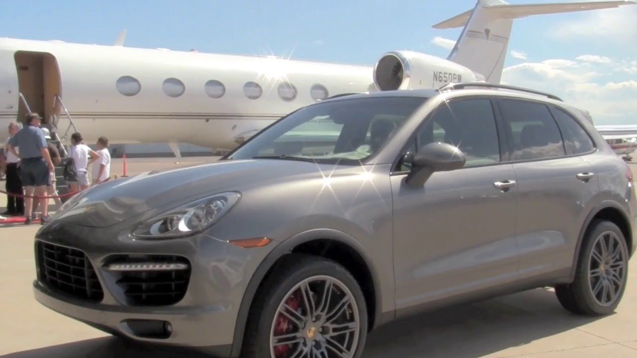 ONEflight Private Jet & Porsche Aircraft Experience