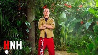 Rapper Aitch Tops I'm a Celeb Pay Packet Update