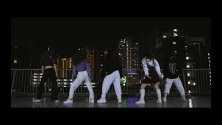 New + Girls Revolve オリエン2021