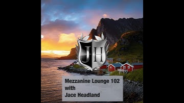 Mezzanine Lounge 102