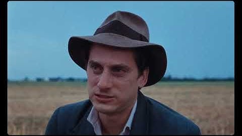 『マーティン・エデン』予告