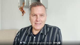 Ugens Fiduser - Carsten Rabjerg