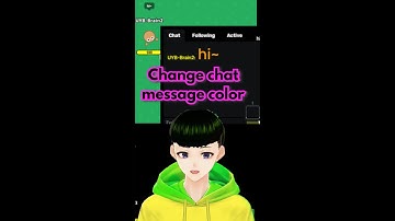 【Modd.io Tutorial #41】Changing chat message color