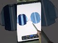 T-Shirt Mockup &amp; Procreate Brushes for Fashion Design - Link in Bio #tshirtdesign #clothingbrand