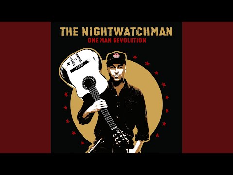 The Nightwatchman — Battle Hymns