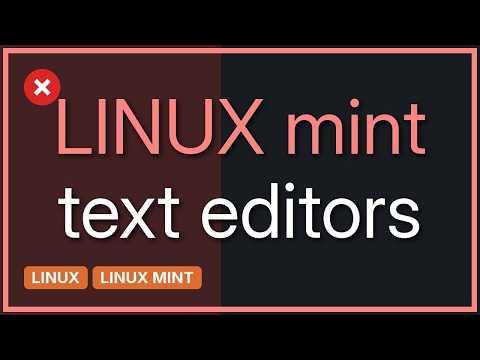 Change default text editor to Sublime Text in Linux Mint (4 Solutions!!)