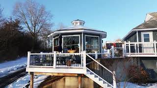 977 Bates Road video tour