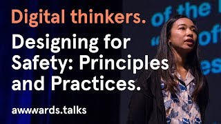 Designing for Safety: Principles & Practices | Github Designer Kat Fukui | Awwwards San Francisco