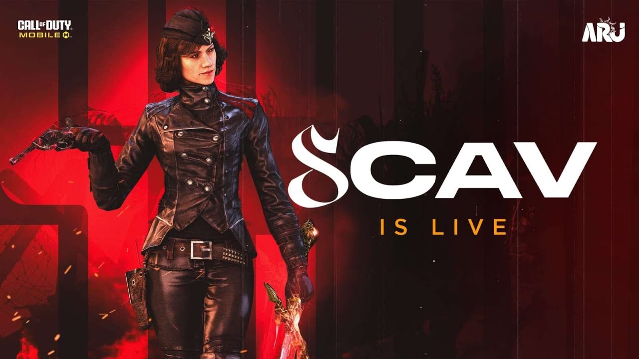 🔴LIVE | chill stream | CODM LIVE