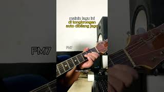 chord lagu dewa 19 - risalah hati.