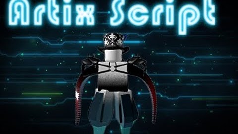Roblox Artix Script Fe