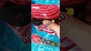 Hijab Merah - Putih Viral