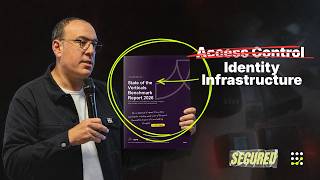 Physical Access Control is Now Identity Infrastructure