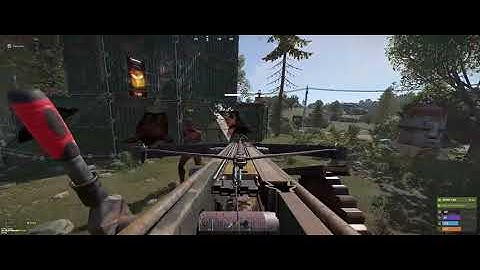rust primitive fun with kane