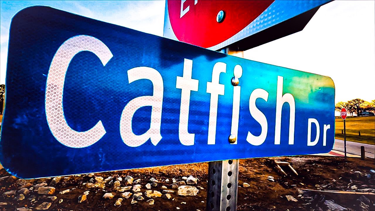 The Spring Pattern-How to catch Monster Catfish in Shallow Water!