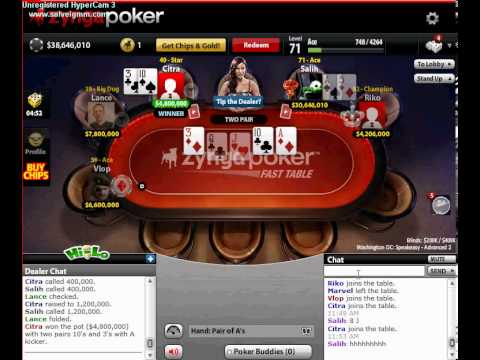 Youtube holdem poker
