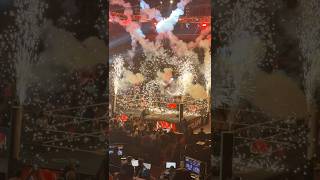PENTA LIVE!! #wwe #shorts #fyp #sick #pentagon #penta #ceromiedo #wweraw #wwelive #live #raw