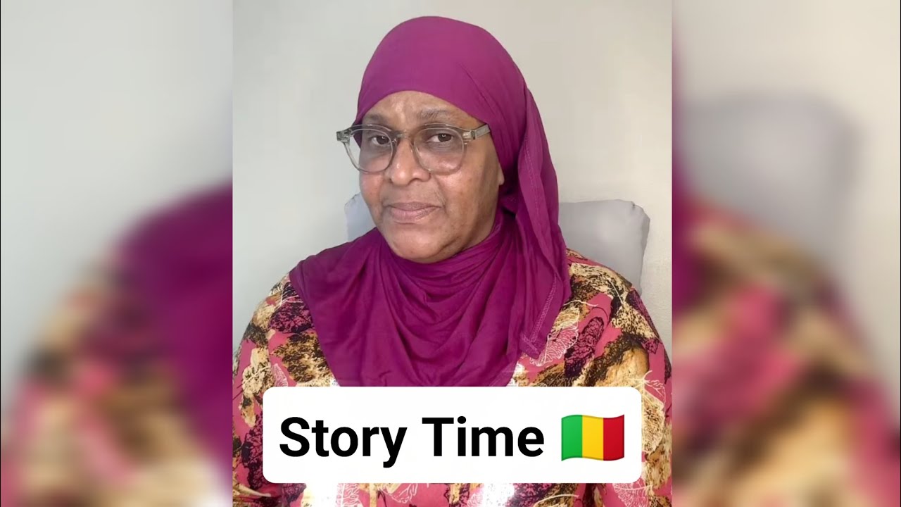 Bamako mousso histoire 🇲🇱😢💔😳