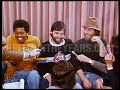 Capture de la vidéo Little Feat • Interview/ “Rock-N-Roll Doctor” • 1974 [Reelin' In The Years Archive]