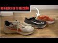 ¿Cómo ELEGIR UNAS ZAPATILLAS PARA CORRER? ✅