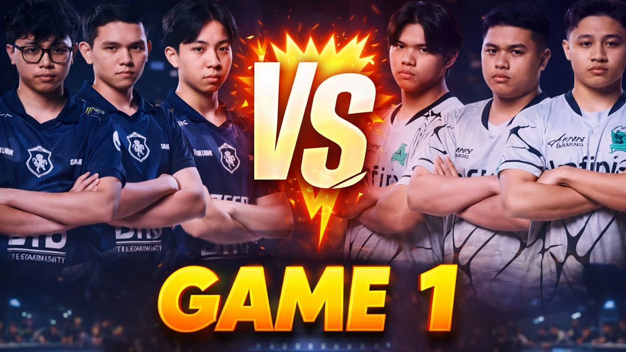 TEAM LIQUID VS RORA GAME 1 | M7 World Championship 