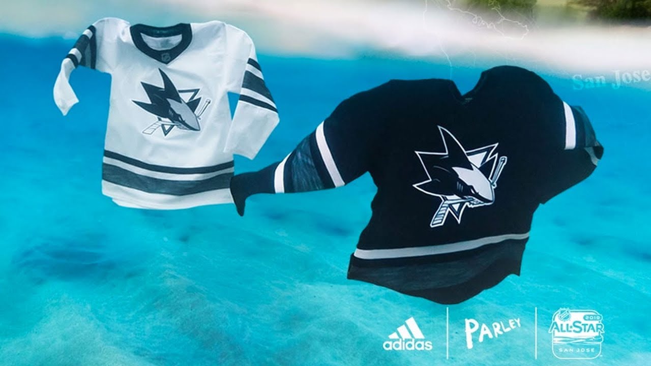 adidas all star jersey