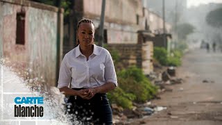 Waste picker to graduate | Carte Blanche | MNet