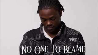 Lil Trappiie - No One To Blame (Offical )