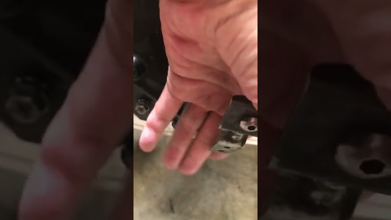 RG500 Rebuild Carb Overflow Tubes