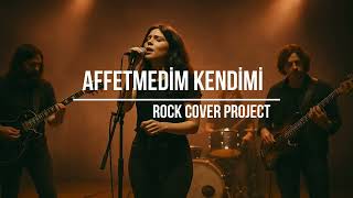 Affetmedim Kendimi - Taner Psychedelic Anatolian Rock