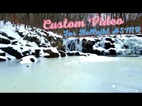 ASMR | custom video for bellejht asmr