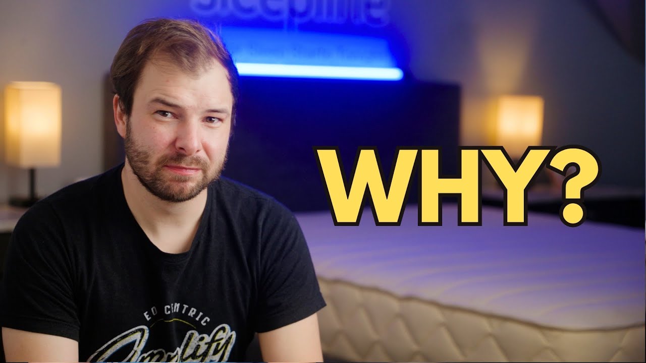 Why Mattress Prices Are Skyrocketing