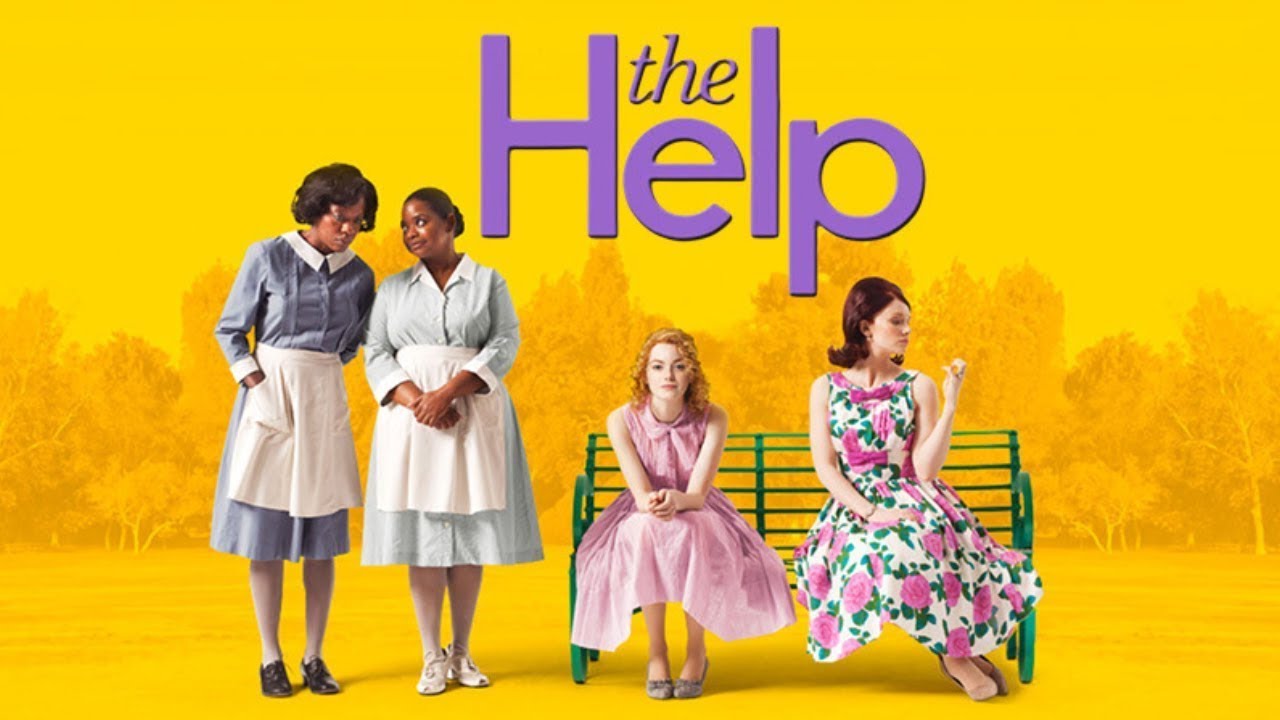 The Help (2011) Movie | Jessica Chastain,Viola Davis,Bryce Dallas Howard | Review and Facts