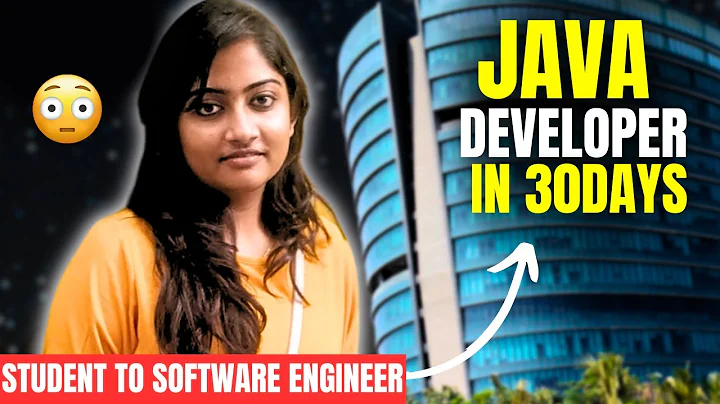 Master Java in 30Days🤯Become Java Developer Easily in 2025🔴 thumbnail