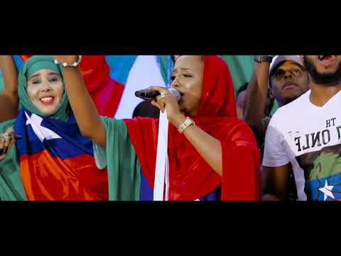 HODAN ABDIRAHMAN HEESTII ONLF XAFLADII 37AAD EE ONLF CAJIIB 2021 DIRECTED BY JUNDI MEDIA