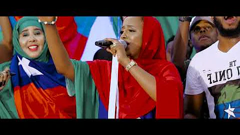 HODAN ABDIRAHMAN HEESTII ONLF  XAFLADII 37AAD EE ONLF CAJIIB  2021 DIRECTED BY JUNDI MEDIA