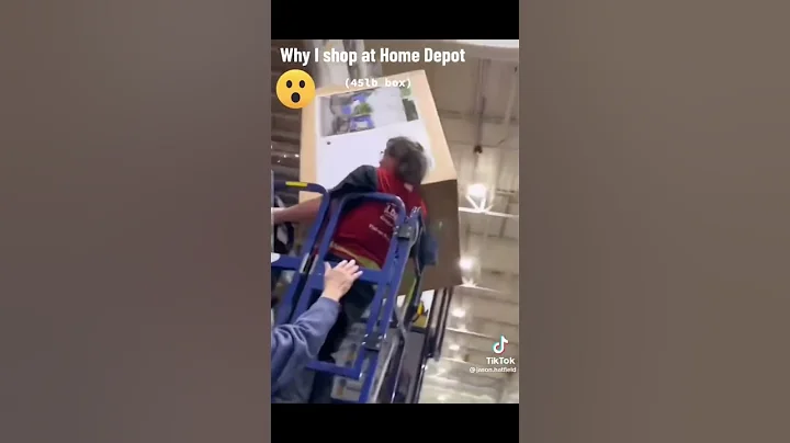 #osha #homedepot #lowes #lmao #45pounds