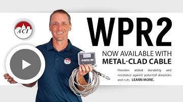 WPR2 Metal-Clad Cable