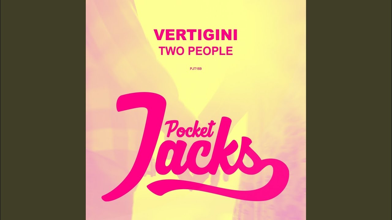 Two People (Original Mix)