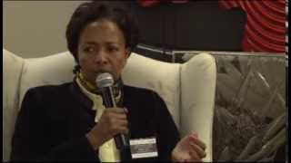 Impact Investing in Africa - Day 2 - Making Impact Investing Happen Locally - Panel Discussion