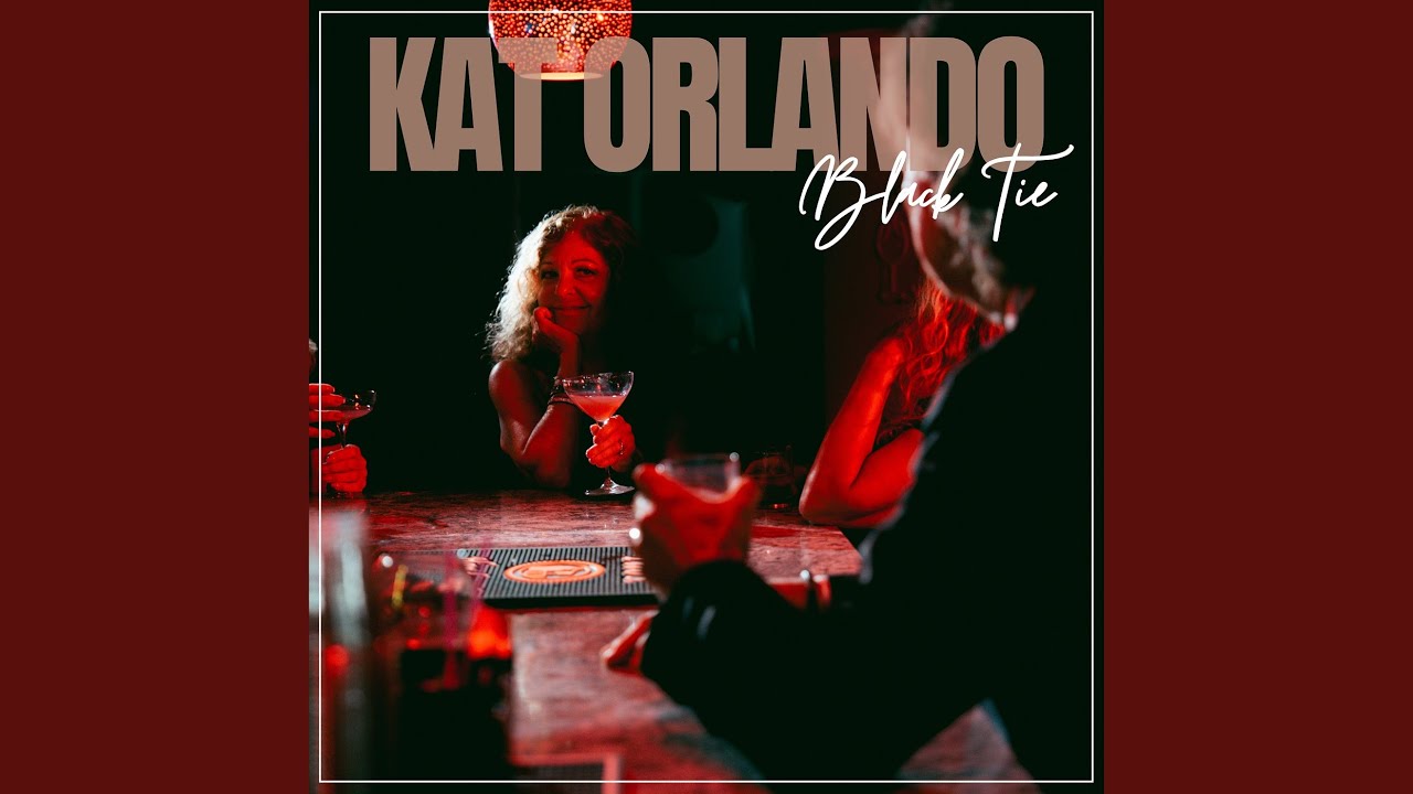 Kat Orlando