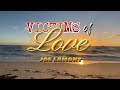VICTIMS OF LOVE - Joe Lamont (lyric)