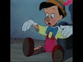 Pinocchio Cartoon 1940 Cartoon 