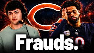 You’re Falling For the Bears Trap.