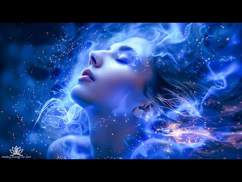 432Hz- Deep Healing Music for The Body and Soul, Eliminate All Negative Energy In Your Mind