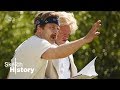 Kinski - Die ganze Wahrheit! NEUE STAFFEL Sketch History 2018 | ZDF