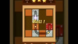 Unblock Ball ✪ Slide Puzzle screenshot 4