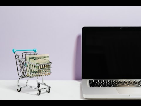 Django & Stripe Ecommerce Project (Source Code included)